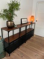 Ikea Boja tafellamp, Huis en Inrichting, Lampen | Tafellampen, Ophalen of Verzenden, Zo goed als nieuw, Minder dan 50 cm