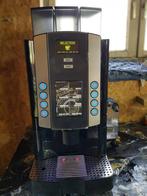 Macco mx 3 koffie vol automaat., Witgoed en Apparatuur, Koffiezetapparaten, Afneembaar waterreservoir, Zo goed als nieuw, Ophalen