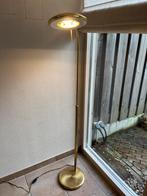 Staande schermlamp - in hoogte verstelbaar, Huis en Inrichting, Ophalen, Zo goed als nieuw, 150 tot 200 cm