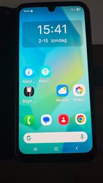 Help! Vreemd Startscherm bij Samsung A16