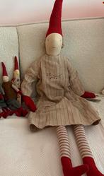 Maileg Maxi Advent Pixie 2020 - Santa Collectie, Ophalen of Verzenden, Nieuw, Overige typen