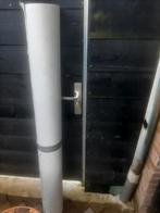 Ca 40 meter Spinvliesfolie taftex ex 150, Doe-het-zelf en Verbouw, Ophalen, Zo goed als nieuw, 15 m² of meer, Zeil