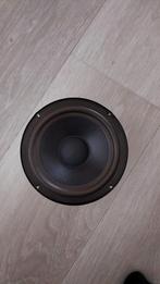bNs speaker set, Overige merken, Ophalen of Verzenden, Zo goed als nieuw, 60 tot 120 watt