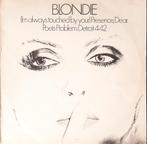 Blondie: (I'm always touched by your) Presence dear, Gebruikt, Maxi-single, Ophalen of Verzenden, Pop