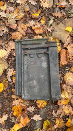 Tuile du nord dakpannen 1500 stuks 50 cent per stuk, Doe-het-zelf en Verbouw, Ophalen, Steen of Klei, 15 m² of meer, Dakpannen