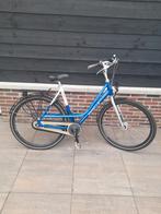 dames/station/camping/kroegfiets, Fietsen en Brommers, Ophalen, Gebruikt, Gazelle, Versnellingen