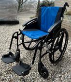 Rolstoel Travixx Comfort Lite Plus, Diversen, Ophalen, Inklapbaar, Nieuw, Handbewogen rolstoel