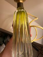 Val Saint Lambert Tafellampvoet, Ophalen of Verzenden, Gebruikt, Glas, Minder dan 100 cm