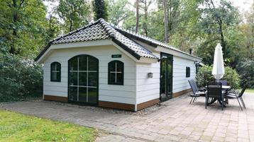 Chalet 6p te koop zonder plek beschikbaar voor biedingen