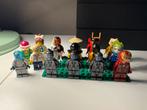 Lego Poppetjes 16 stuks, Ophalen of Verzenden, Zo goed als nieuw, Lego