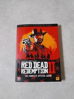 Red dead redemption 2, Ophalen of Verzenden, Zo goed als nieuw