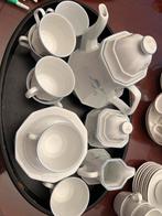 Servies Amadeo - Elegant en Compleet, Ophalen of Verzenden, Zo goed als nieuw, Overige stijlen, Porselein