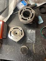 Stage 6 mk2 racing, Ophalen of Verzenden, Zo goed als nieuw, Cilinder