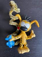 Marsupilami 9cm + kaartenset, Verzamelen, Poppetjes en Figuurtjes, Ophalen of Verzenden, Zo goed als nieuw