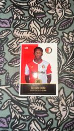 Plus voetbalplaatjes Givairo Read Feyenoord #120, Plus, Ophalen of Verzenden