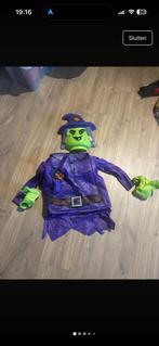 Lego carnavals pak 128, Ophalen of Verzenden, Zo goed als nieuw, 122 t/m 128, Jongen of Meisje