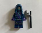 Lego Ninjago Wolf Guard minifiguur minifigures minifigure, Ophalen of Verzenden, Zo goed als nieuw