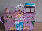 Pinypon Hotel , Speelplezier!, Kinderen en Baby's, Speelgoed | Poppenhuizen, Ophalen of Verzenden, Gebruikt, Poppenhuis