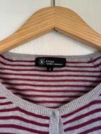 Étoile Isabel marant gestreepte vest drukknoopjes maat 2/S, Kleding | Dames, Truien en Vesten, Isabel Marant, Isabel Marant, Overige kleuren