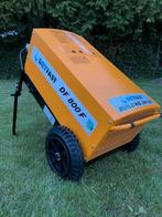 Goedkoopste bouwdroger uit de streek, DF800.  7€/dag. 50€/w, Ophalen, Zo goed als nieuw