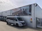 Hymer Free 600 Campus Hefdak/automaat/dieselverwarming, Caravans en Kamperen, Campers, Automaat, Buscamper of Camperbus, Achteruitrijcamera