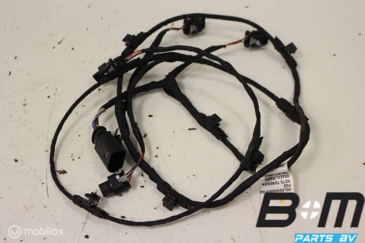 Kabelboom in achterbumper VW Passat B7 Variant 3AF971104L, Auto-onderdelen, Carrosserie en Plaatwerk, Gebruikt