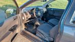Volkswagen Polo 1.4 74KW Airco Schuifkanteldak Parkeersensor, Auto's, Volkswagen, Voorwielaandrijving, 15 km/l, 4 cilinders, Blauw