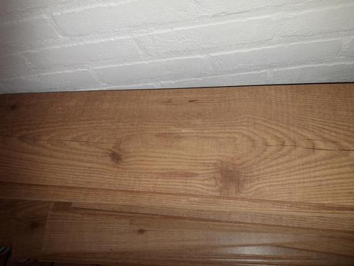 Laminaat delen, type Tundra, +/- 10 m2, Doe-het-zelf en Verbouw, Vloerdelen en Plavuizen, Gebruikt, Laminaat, Hout, 50 tot 150 cm