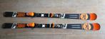 Rossignol P300 Pursuit ski's 170cm evt. incl. Head schoenen, Ophalen, 160 tot 180 cm, Gebruikt, Rossignol
