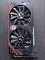 MSI Radeon R9 280X GAMING 3GB, Computers en Software, Videokaarten, Ophalen, PCI-Express 3, Gebruikt, AMD