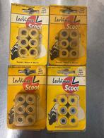 Vario rollen Aprilia Morini Suzuki alles in één koop €10,-, Aprilia, -, -, Overige typen