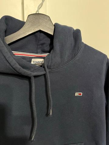 Tommy Hilfiger Hoody - Maat S beschikbaar voor biedingen