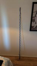 Longeerzweep donkerblauw, Ophalen of Verzenden, Zo goed als nieuw, Overige soorten