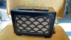 Bijzondere Philips S104u bakelieten radio, Ophalen of Verzenden
