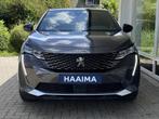 Peugeot 3008 1.2T 130pk Allure Pack Business | Keyless Entry, Voorwielaandrijving, Stof, 1199 cc, Handgeschakeld
