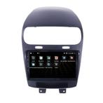 Radio navigatie Fiat Freemont carkit carplay android 13 usb