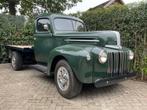 1947 Ford F1 Oldtimer, Auto's, Overige carrosserieën, Overige brandstoffen, Bedrijf, Handgeschakeld