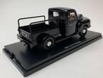 VDM Scale Models 1:34 Daf A-117 Pick Up zwart, lim. 50 pcs, Overige merken, -, Ophalen of Verzenden, -