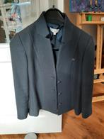 Scapa Sports zwart jasje 36, Scapa, Zwart, Ophalen of Verzenden, Zo goed als nieuw