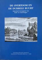 De Overtoom en De Dubbele Buurt historisch knooppunt, Ophalen of Verzenden, 20e eeuw of later, Zo goed als nieuw