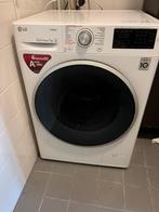 LG wasmachine, 85 tot 90 cm, Gebruikt, Ophalen of Verzenden, 6 tot 8 kg