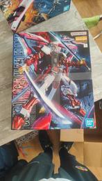 Gundam high grade, Hobby en Vrije tijd, Modelbouw | Overige, Ophalen of Verzenden, Nieuw, Groter dan 1:32