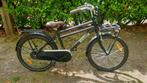 Fiets 24 inch Popal daily dutch basic., Ophalen, Zo goed als nieuw, 24 inch, Popal