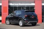 Volkswagen T-Cross 1.0 TSI Life Business | Origineel NL | Cl, 620 kg, Zwart, Origineel Nederlands, Bedrijf