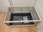 Ferplast konijnenren, Ophalen, Gebruikt, Ren, Cavia