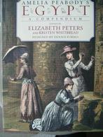 Amelia Peabody's Egypt. A Compendium., Elizabeth Peters, Europa, Zo goed als nieuw, Ophalen