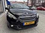 Peugeot 2008 1.6 e-HDi Allure 93PK NAVI/CLIMA/CRUISE/TREKHAA, Voorwielaandrijving, Gebruikt, 4 cilinders, 1270 kg