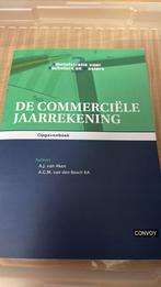 A.G.M. van den Bosch - Opgavenboek, Ophalen of Verzenden, A.G.M. van den Bosch; A.J. van Aken, Management, Zo goed als nieuw