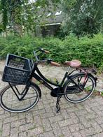 Meiden 24” Cortina U4 fiets, Fietsen en Brommers, Fietsen | Meisjes, Cortina U4 transportfiets, Versnellingen, Ophalen of Verzenden