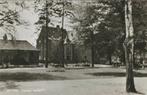 Wittem Kasteel Wittem 1972, Verzamelen, Ansichtkaarten | Nederland, Ophalen of Verzenden, 1960 tot 1980, Ongelopen, Limburg